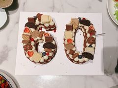 -半勺舒舒生日蛋糕店