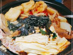 -桂小厨广西菜(万象城店)
