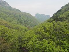 -丹东凤凰山景区
