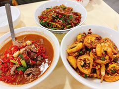 -笨罗卜浏阳菜馆(太平街店)