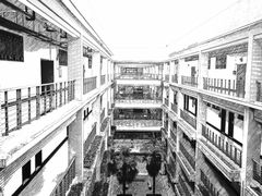 -西安外国语大学(长安校区)