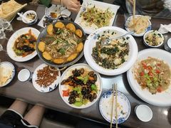 -渔码头食府(蓬莱阁店)