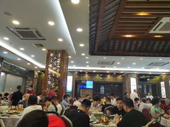 大堂-客家汇·客家传承菜(水库店)