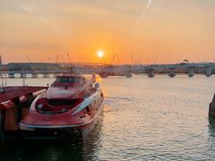 -澳门外港客运码头(轮渡站)