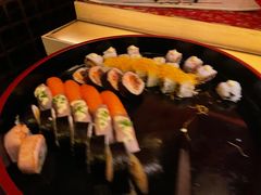 -滩万日本料理Nadaman(国贸大酒店)