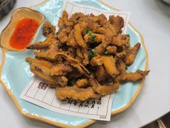 -爷爷的烀饼店