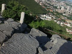 -千佛山风景名胜区
