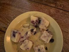 库姆城堡蓝莓芝士-Alimentari早午餐(安福路店)