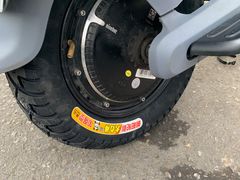 -九号电动车(安定门内大街店)