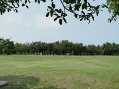 -白沙门生态公园