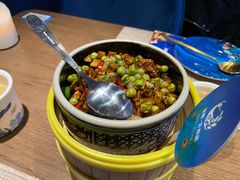 -雀舞云南菜(乐客城店)
