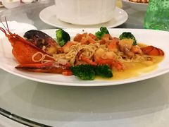 -大天瑞斯丽酒店-中餐厅