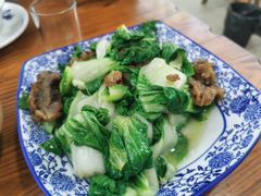 -巢湖名吃·徽府农家菜(半汤店)