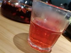 花果茶-清真·艾美可餐厅(大悦汇店)