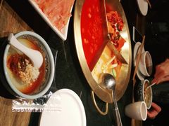 -周师兄大刀腰片火锅(洪崖洞旗舰店)