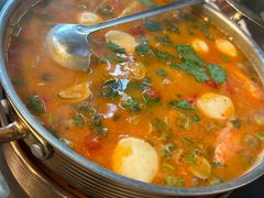 -simply thai天泰(长泰广场店)