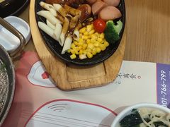 -花漫里日式餐厅(刺桐店)