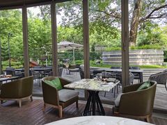 -杭州君悦酒店·青莳