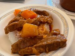 -莫斯科餐厅