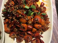 -巴厘龙虾·榜首油焖大虾(音乐学院·沿江酒馆店)