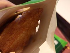 -麦当劳(杭州西湖银泰百货店)
