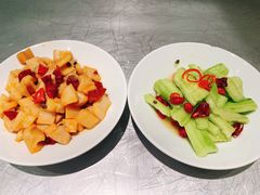 -姚姚酸菜鱼·金戈戈香港豉油鸡(喜荟城联名店)