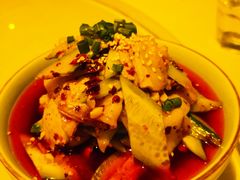 -龙门阵茶屋川菜馆(武康路店)