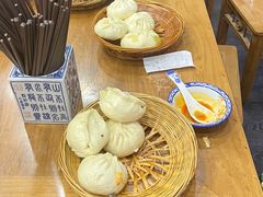 -石家包子(大学习巷店)
