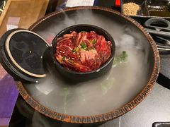 -谷牛和牛烤肉(漕河泾印象城店)