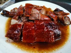 -黄连大头华烧鹅店(大良店)