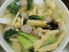 -子午路张记肉夹馍(翠华路店)