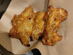 -必胜客(安河桥北店)