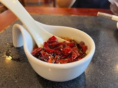 油辣椒-南门涮肉(北洼路店)