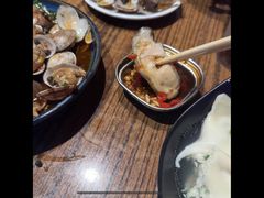 -蚝堡海鲜·威海菜·海肠捞饭·烧烤·亚洲吃蚝公司(幸福门店)