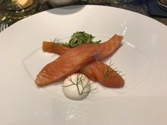 -迪拜帆船酒店海底餐厅