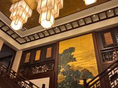 -得月楼·省级非遗·传统苏帮菜(观前店)