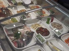 -莫山小馆(百花店)