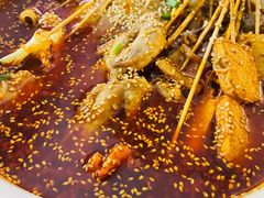 -三生小馆(亭知路店)