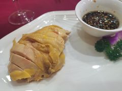 -梅龙镇酒家(南京西路总店)