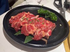 -花味烤肉·拌饭(庐阳万科店)