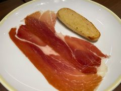 蒜香面包-萨莉亚意式餐厅(杭州滨江天街店)