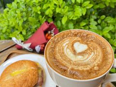 -Peet's Coffee皮爷咖啡(大学路店)