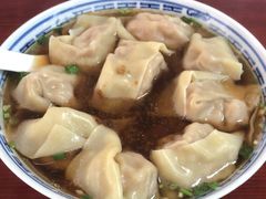 -古徽州馄饨店(宝安路店)