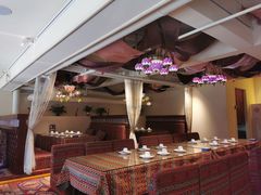 -羊巴道新疆菜·清真(上梅林店)