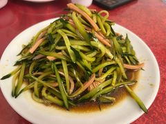 -胖子菜馆(隆昌路店)