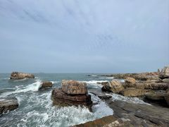-长岛南北长山旅游景区