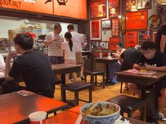 -王繁星面馆(西安熙地港店)