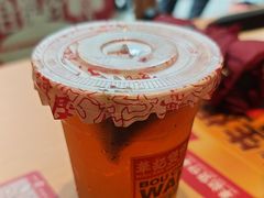-华记煲仔华·煲仔饭(市桥易发店)