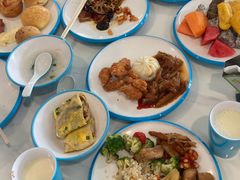 -三亚亚龙湾天域度假酒店