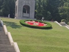 -雨花台烈士纪念馆